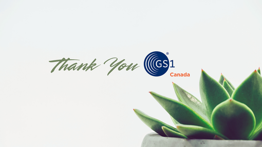 Cantoo City Featured by GS1 Canada for Small-Business Growth and Retail Readiness