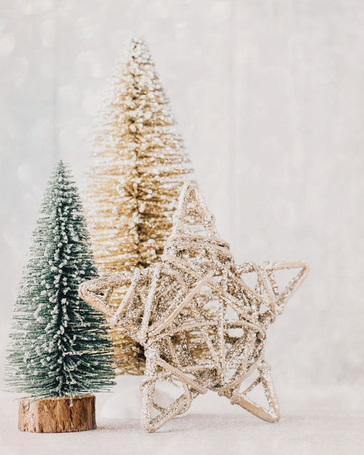 2025 Advent Calendar of Creativity