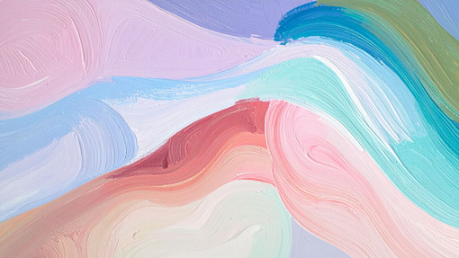 Color as Creative Creative Care
