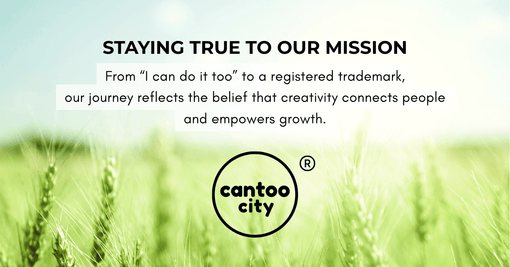 News: Cantoo City® — Now a Registered Trademark - Cantoo City