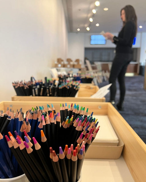 News: Doodle Square at 2025 RGD DesignThinkers Conference, Toronto, Canada - Cantoo City