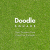 Doodle Square is officially live on Instagram follow @_DoodleSquare