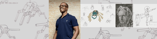 Community: Meet Spotlight Guest Devere Wint - Cantoo City