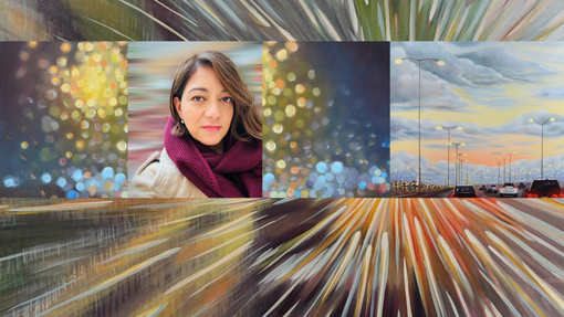 Community: Meet Spotlight Guest Melina Cossío - Cantoo City