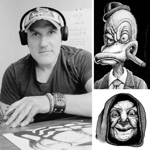 Community: Meet Spotlight Guest Paul Cocker - Cantoo City