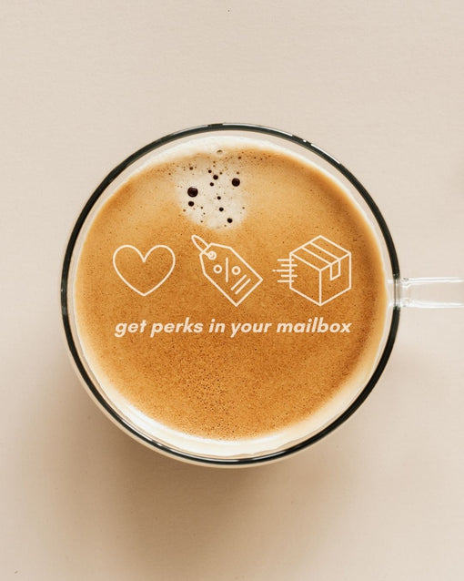 Subscribe to Our Newsletter