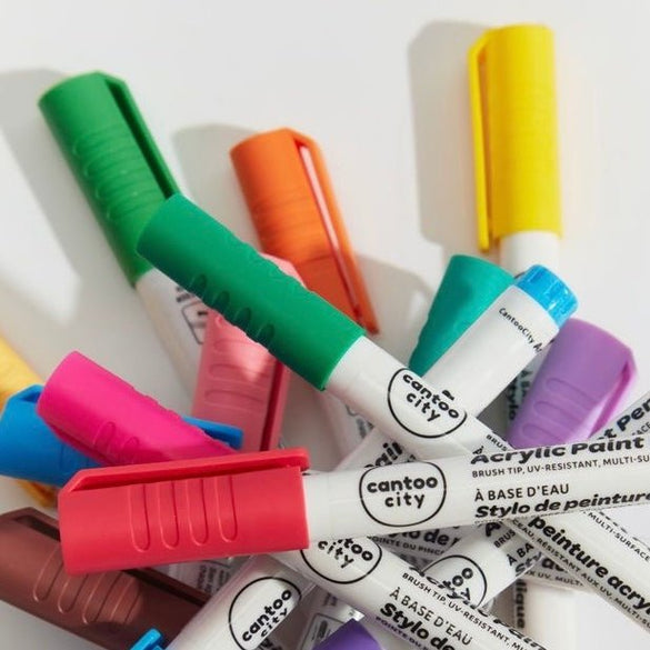 All Products. Essential collection of quality art tools, compact sketching kits, & creative wellness supplies by Cantoo City.