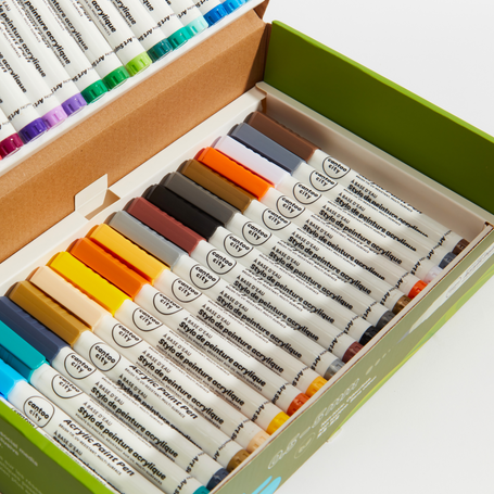 Our Brand - Cantoo City