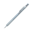 A close image of Pentel GraphGear 500 Mechanical Pencil with a white background.