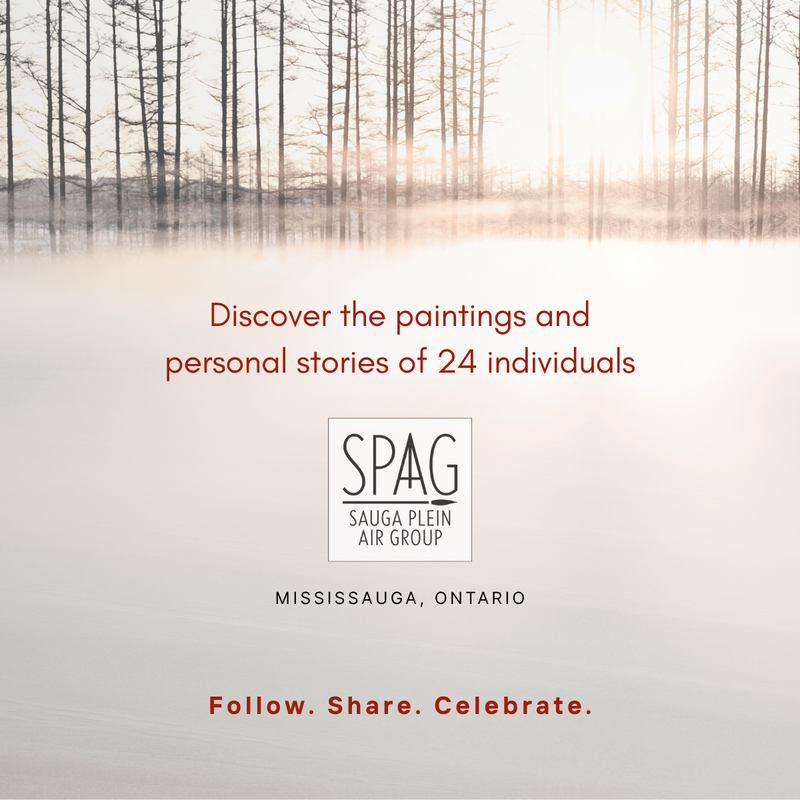 Community Profile @SaugaPleinAirGroup