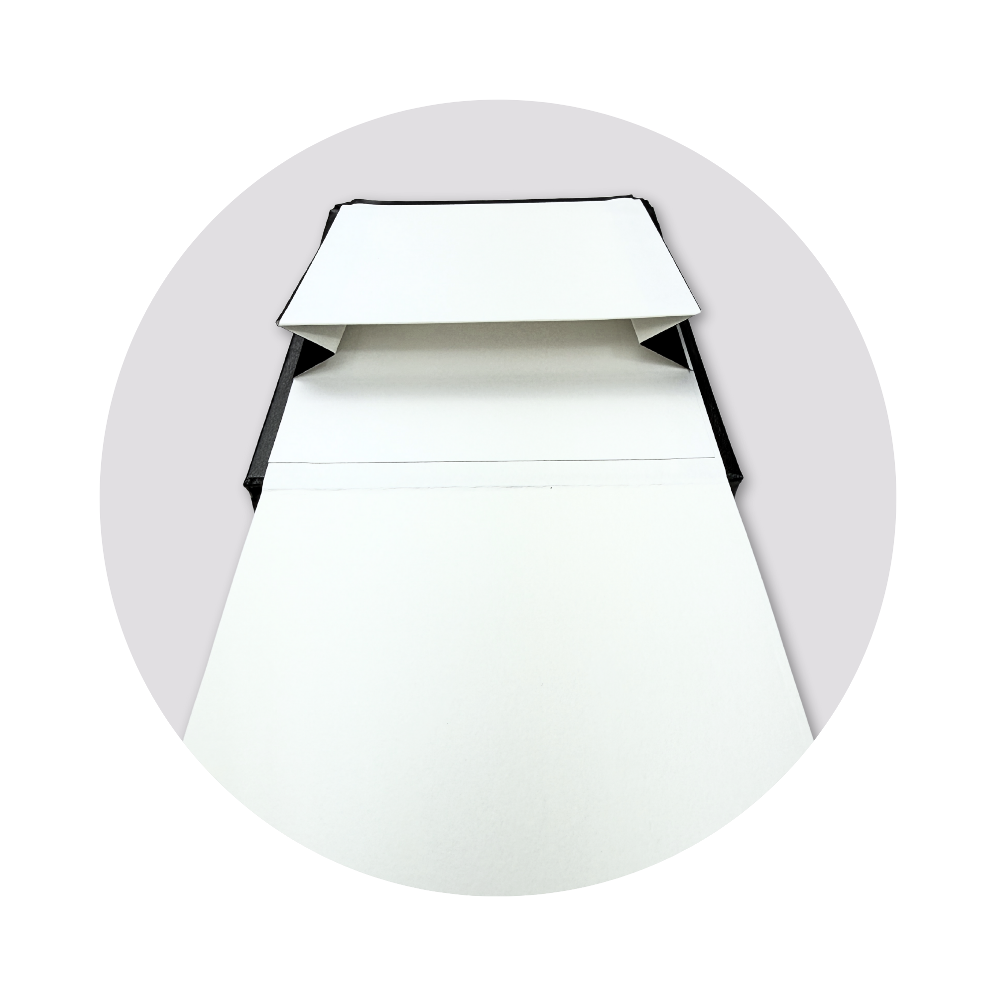 Pocket Sketch Pad, Cotton Paper