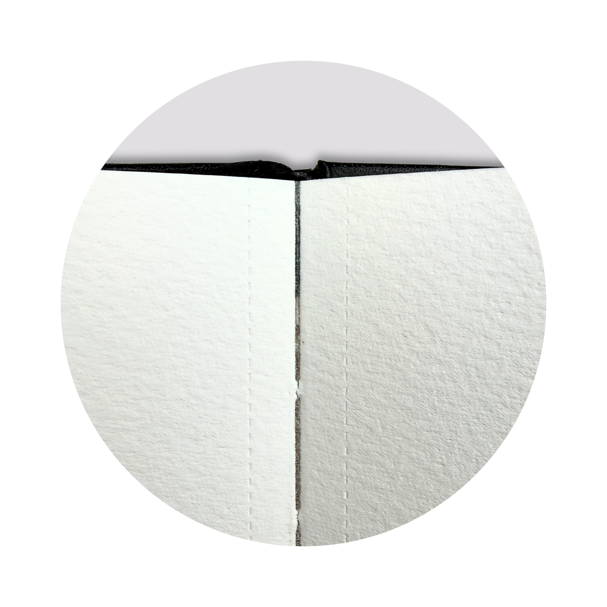 Pocket Sketch Pad, Cotton Paper