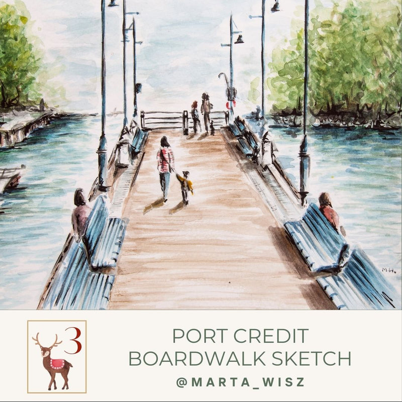 Dec 3, Marta Wiszniewska