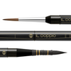Borciani Bonazzi IL DOPPIO Travel Brush - Series 710