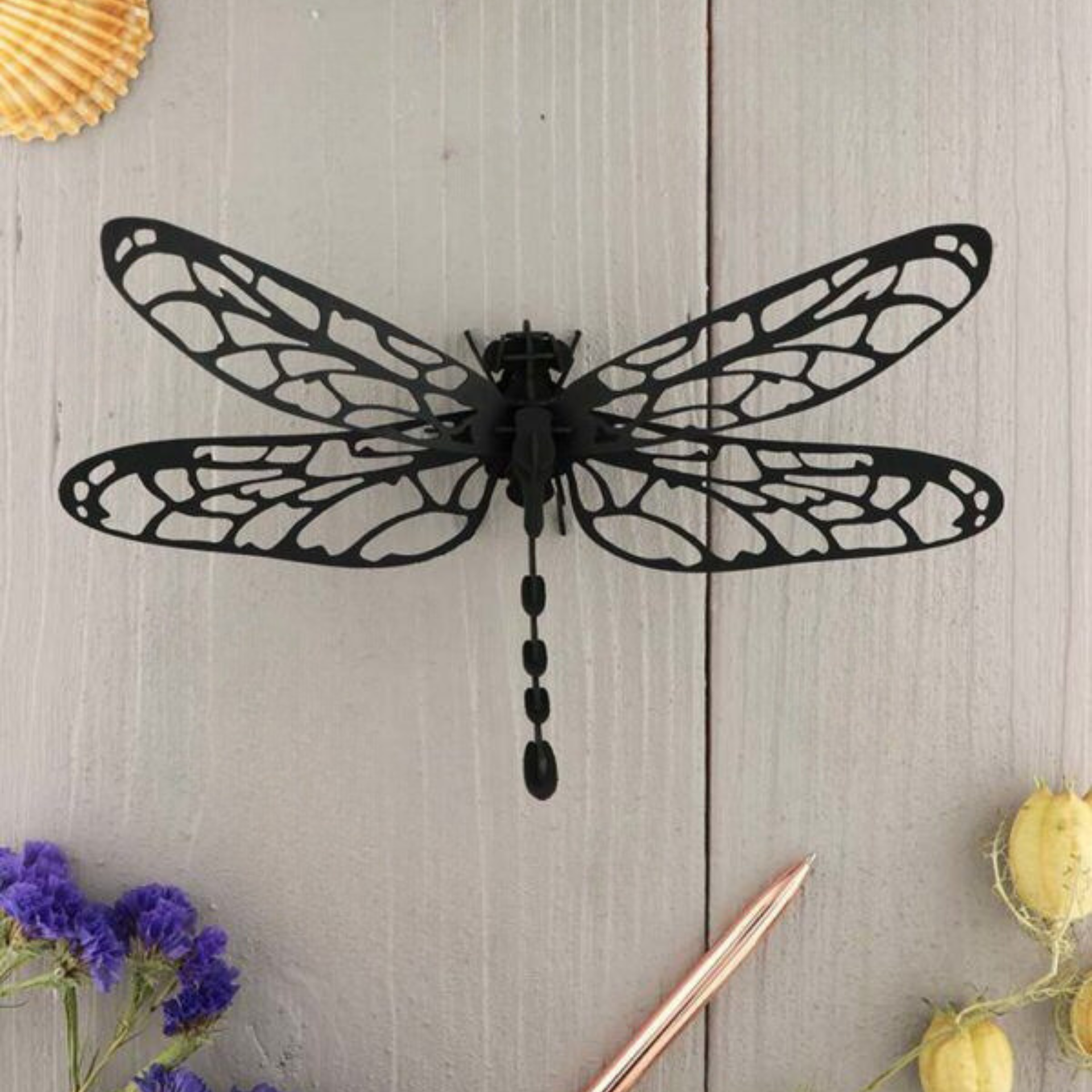 Dragonfly - DIY Kit