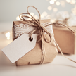 Gift Wrapping - Reusable Fabric Wrap