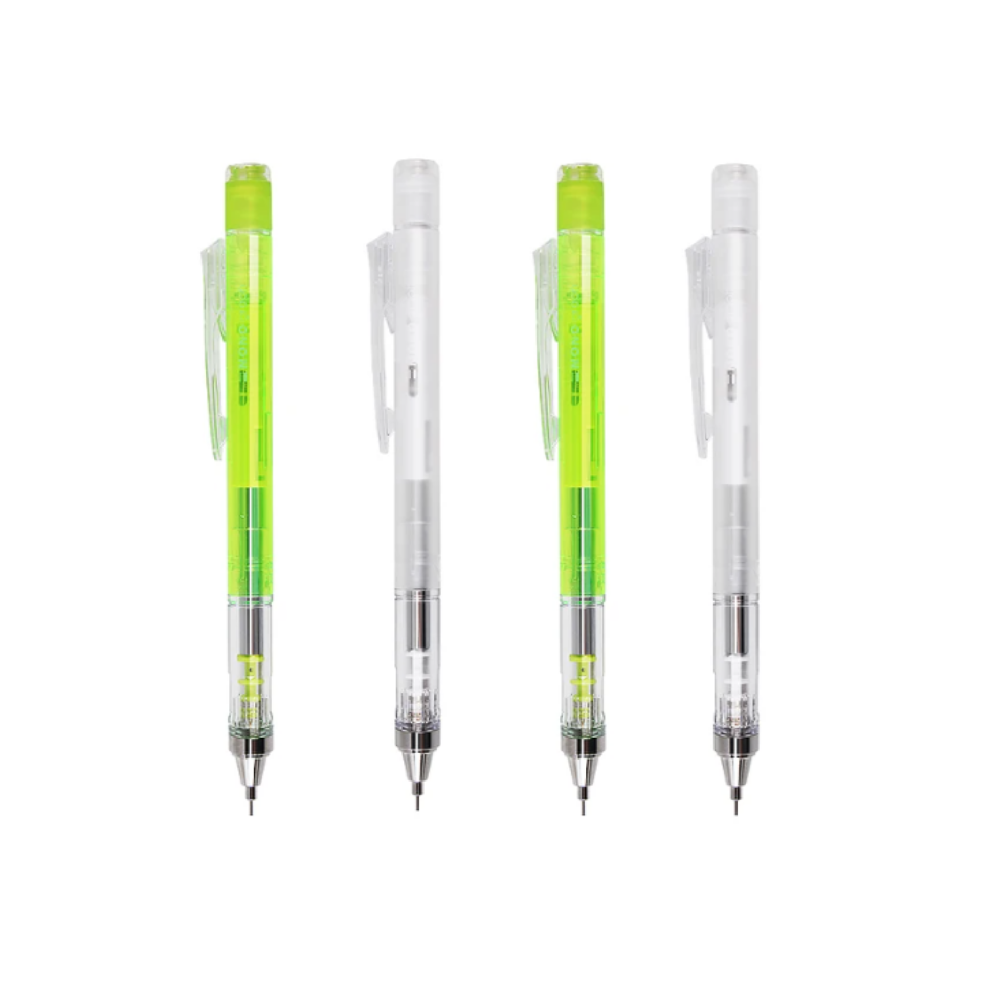 Mechanical Pencil