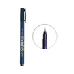 Tombow Fudenosuke Calligraphy Pen - Hard Tip Black Ink