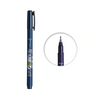 Tombow Fudenosuke Calligraphy Pen - Hard Tip Black Ink