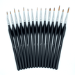 Cantoo City 15 Pcs Detailing Paint Brush Set - Cantoo City