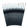 Cantoo City 15 Pcs Detailing Paint Brush Set - Cantoo City
