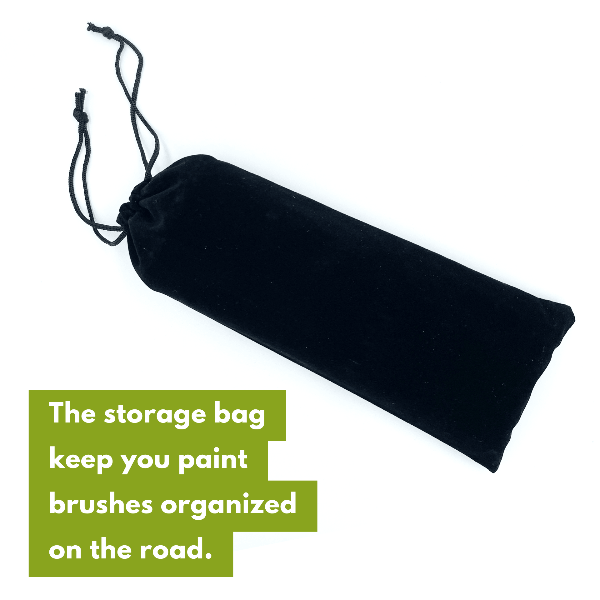 Cantoo City 15 Pcs Detailing Paint Brush Set - Cantoo City