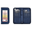 Cantoo City 16 pcs Paint Brush Set - Cantoo City - Paint Brush -  - Cantoocity