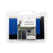 Cantoo City 26 pcs All - in - one Sketch Drawing Kit - Cantoo City - Drawing Kit -  - Cantoo City