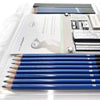 Cantoo City 26 pcs All - in - one Sketch Drawing Kit - Cantoo City - Drawing Kit -  - Cantoo City
