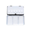 Cantoo City Watercolor Palette with 14 Half - Size Empty Pans - Cantoo City - Watercolor Palette -  - Cantoocity