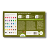CantooCity 36 Color Acrylic Paint Marker Set - Cantoo City - Paint Pen Set -  - Cantoocity