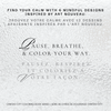Coloring E - Book: For Relaxation and Creativity - Cantoo City