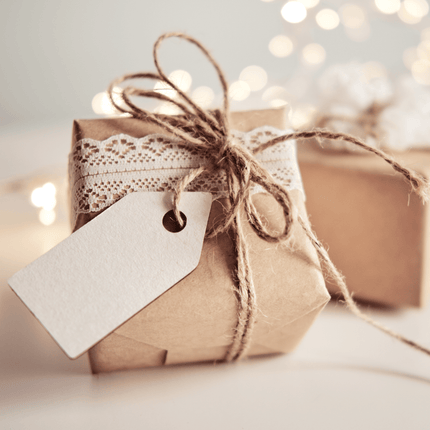 Gift Wrapping - Reusable Fabric Wrap - Cantoo City -  - cantoocity.com