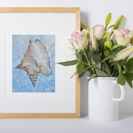 handmade art 