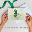 Holiday Edition Bundle - Green - Cantoo City - Art Kits -  - Cantoo City