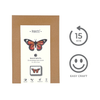 Monarch Butterfly - DIY Art Kit - Cantoo City - DIY Kit -  - Cantoocity
