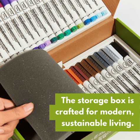 Urban Illustration Kit - 8 pcs - For Sketching, Coloring & Drawing Cantoo City Cantoo City Cantoo City