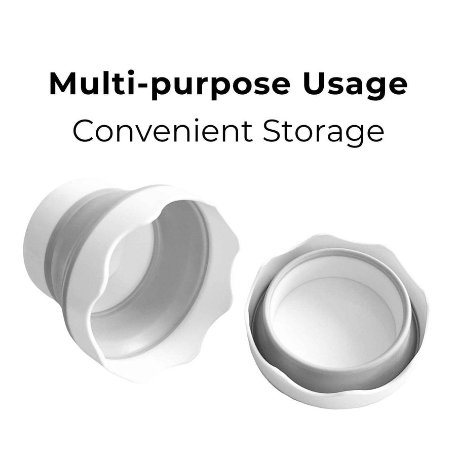 Urban Sketcher Kit - 7 pcs - Cantoo City - Complete urban sketching kit with 7 essential pieces for artists on-the-go